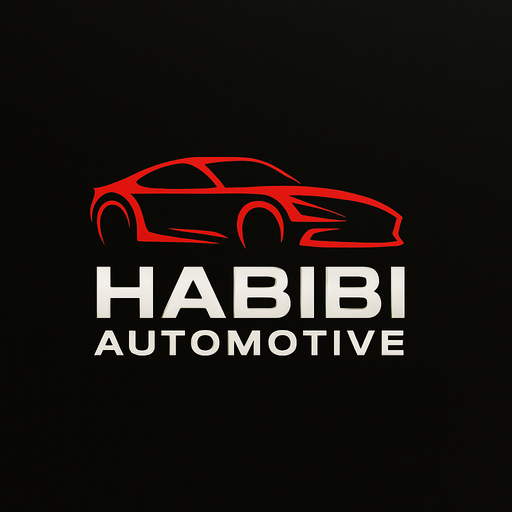 Habibi car parts
