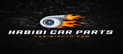 Habibi car parts